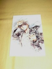 Carte postale manga d'occasion  Castres