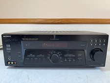 Sony str de685 for sale  Saint Cloud