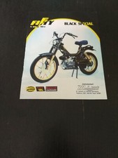 1978 malaguti fifty usato  Roma