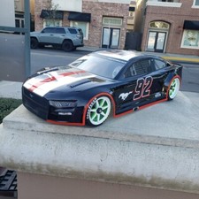 Protoform custom mustang for sale  Tustin