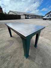 5ft 2ft engineers for sale  PRESTON