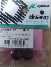 Kyosho dnano dnt003 d'occasion  Marseille IX