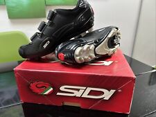 Scarpe mtb sidi usato  Sondrio
