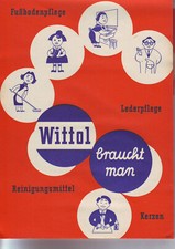Veb wittol lutherstadt gebraucht kaufen Veb wittol lutherstadt gebraucht kaufen  Wittenberg