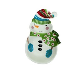 Pier winter snowman for sale  Dothan