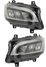 Phare led moteur d'occasion  Marseille I