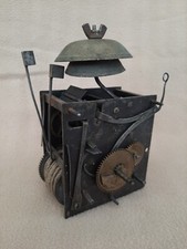 Early iron plate for sale  SUDBURY
