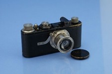Leica model nickel d'occasion  Expédié en Belgium