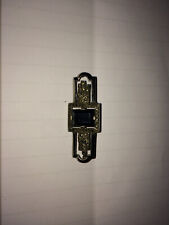 Broche art déco. d'occasion  Issigeac