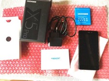 Doogee pro doogee usato  Avola