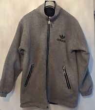 Adidas jacket reversible for sale  NORTHAMPTON