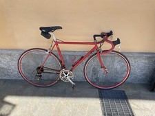 Bici corsa sannino usato  Cuneo