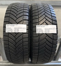 Pneumatici usati michelin usato  Roma