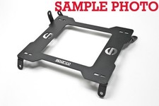 Sparco 00499127sx sitzgestell gebraucht kaufen  Berlin