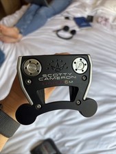 Scotty cameron mallet for sale  LONDON