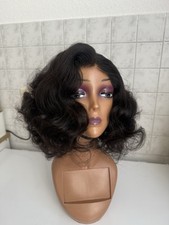 Human hair gebraucht kaufen  Weimar