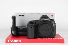 Canon mark battery usato  Ancona