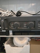 Amplificatore rcf usato  Telese Terme