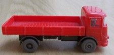 Wiking büssing 7 gebraucht kaufen  Hamburg