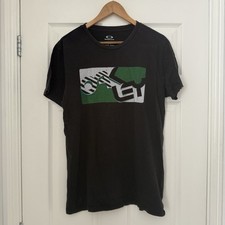 Oakley men print for sale  EASTBOURNE