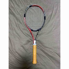 Raquete de tênis Wilson Six One 95 27", usada, modelo clássico, usado comprar usado Raquete de tênis Wilson Six One 95 27", usada, modelo clássico, usado comprar usado  Enviando para Brazil