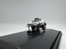 Oxford diecast grey for sale  BEDFORD