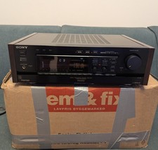 Preamplificatore sony e1000es usato  Varese
