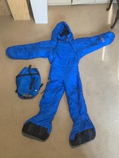 Musuc wearable sleeping for sale  MAIDENHEAD