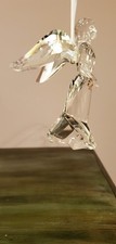 Angel ornament swarovski for sale  Conway