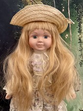 Haunted doll simmy for sale Haunted doll simmy for sale  CHIGWELL