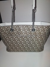 Dkny veronica tote d'occasion  Expédié en Belgium