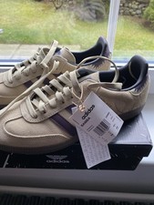 Adidas originals samba for sale  MOFFAT