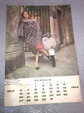Pubblicità vespa piaggio usato  Torre Canavese