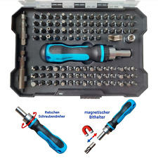 Workzone bit set gebraucht kaufen  Hamburg