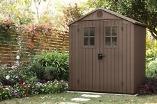 Box casetta keter usato  Due Carrare