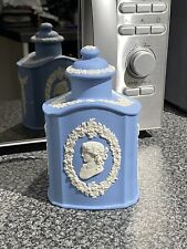 Vintage wedgwood blue for sale  PRESTON