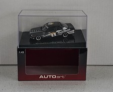 Autoart mercedes benz gebraucht kaufen  Eutin