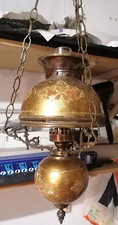 Lampadario vintage sospensione usato  Firenze