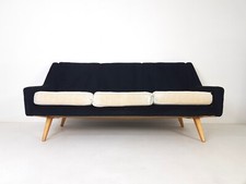 Vintage sofa mid for sale  TAUNTON