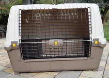 Trasportino per cani usato  Varallo Pombia