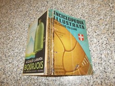 Enciclopedia illustrata del usato  Firenze