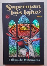 Superman lois album usato  Messina