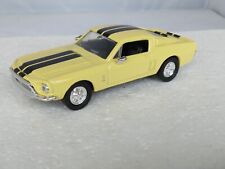Ford mustang shelby d'occasion  Saint-Étienne-de-Montluc
