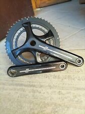 Guarnitura campagnolo potenza usato  Ferentino