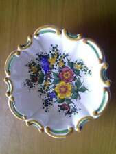 Piatto fondo ceramica usato  Albenga
