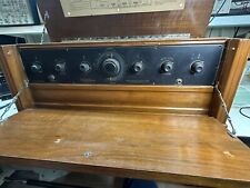 Radio epoca americana usato  Carpi