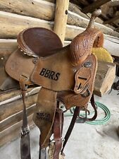 Western barrel racing for sale  Red Lodge