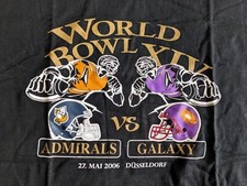 Frankfurt galaxy winners gebraucht kaufen  Leipzig