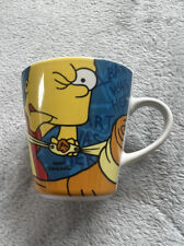 Thw simpsons 3.5 for sale  MARKET HARBOROUGH
