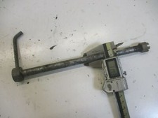 Kawasaki kdx 175 gebraucht kaufen  Ellwangen (Jagst)